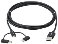 EATON TRIPPLITE Universal USB-A