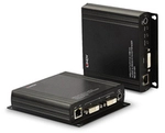 Lindy 39245 KVM-Extender Sender und Empf&auml;nger