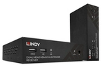 Lindy 39374 KVM-Extender Sender und Empf&auml;nger