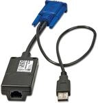 LINDY Computer Access Modul USB & VGA Switch CAT-32/-16 etc.