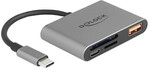 DeLOCK 91016 card reader