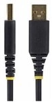 STARTECH 2m USB Null Modem Kabel FTDI