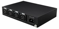 LINDY 4 Port IPower Switch