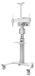 NEOMOUNTS AFLS-825WH1 Floor Accessory
