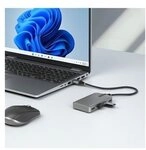 STARTECH 4-Port USB-A Hub 5Gbps