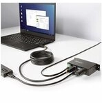 STARTECH 4-Port USB 3.0 Hub Managed