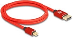 DeLOCK 81094 DisplayPort cable