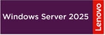 Lenovo Windows Server 2025 Remote Desktop Services