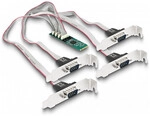DeLOCK 95269 interface cards/adapter
