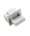 SmartKeeper "RJ45 Port" Dust Cover 24 Stk. grau