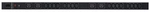Cyberpower PDU Basic 20x IEC-320 Ausg&auml;nge 230V/10A