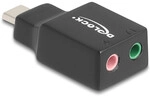 DeLOCK 67128 cable gender changer