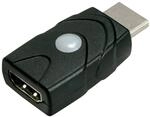 LINDY EDID Emulator HDMI 2.0 18G DDC Daten 15 Modi 4K60Hz