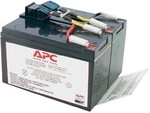 APC OEM Ersatzbatterie MM-48-BP alternativ zu RBC48