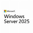 Microsoft Windows Server 2025