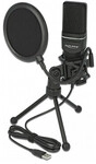 DeLOCK 66331 microphone