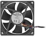 DeLOCK 67296 computer cooling system