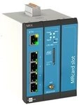INSYS icom MRX3 LTE450 mod. LTE-Router