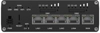 TELTONIKA NETWORKS RUTC42 4G/LTE Router