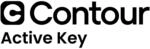 Contour Design Active Key AK-C4110