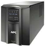 APC Smart-UPS 1500VA LCD 230V refreshed