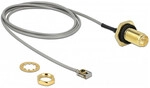 DeLOCK 89927 coaxial cable