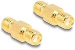 DeLOCK 90196 coaxial connector