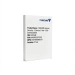F-SECURE Internet Security - 1 Device, 3 Year - ESD-Download