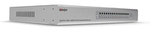 Lindy 39527 Tastatur/Video/Maus (KVM)-Switch Rack-Einbau Silber