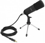 DeLOCK 66640 microphone