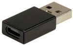 Inter-Tech LAN-Adapter Argus IT-732 USB-C Gigabit Ethernet
