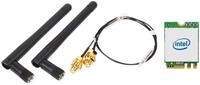 Shuttle WLN-M12 Wlan Kit M.2