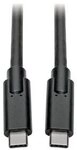 EATON TRIPPLITE USB-C Cable M/M USB 3.1