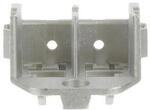 STRIE TZ604 Rahmenaufn. WR/ED TZ604 mitte 2CPX010782R9999