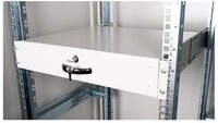 ROLINE 48,26cm Tastatureinschub 2 HE