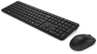 DELL Pro 5 Keyboard and Mouse KM526 US