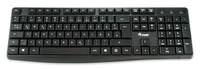 Equip Kabelgebundene USB Tastatur
