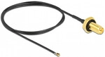DeLOCK 12661 coaxial cable