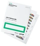 HPE LTO-9 Ultrium RW Bar Code Label Pack