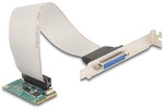 DeLOCK 95275 interface cards/adapter