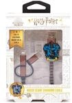 ThumbsUp! Ladekabel Ravenclaw 3in1 Lightning/Micro/USBC