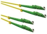 ROLINE LWL-Kabel duplex 9/125um 3m