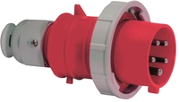 BALS CEE Stecker 16A 5-polig 6h 21239 IP67 400V Quick Connect