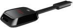 SanDisk QuickFlow card reader