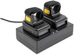 DeLOCK 90610 barcode reader