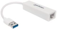 MANHATTAN USB 3.0 auf Gigabit Adapter