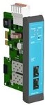 INSYS icom MRcard Fiber Einsteckkarte