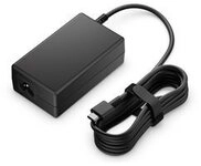 HP USB-C 65W GaN LC Power Adapter