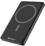 SANDBERG Magnet Powerbank 5000 Saver