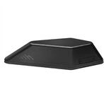 Cradlepoint R2155-5GB - Router - WWAN 2.5GbE - Wi-Fi 6 - 3G, 4G, 5G - mit 1 Jahr
